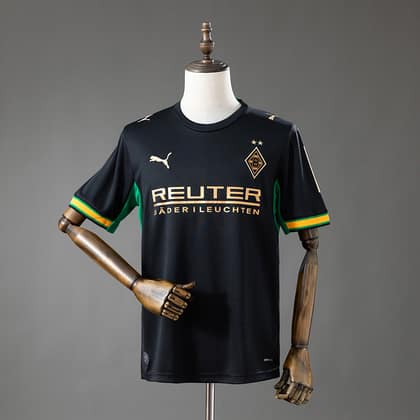 Borussia Mönchengladbach Visitante 26/27