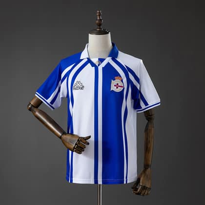 Deportivo de La Coruña Edición especial