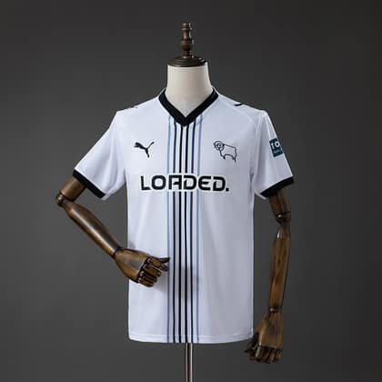 Derby County Local 26/27