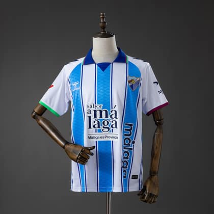 Málaga CF Local 26/27