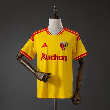 RC Lens Local 26/27