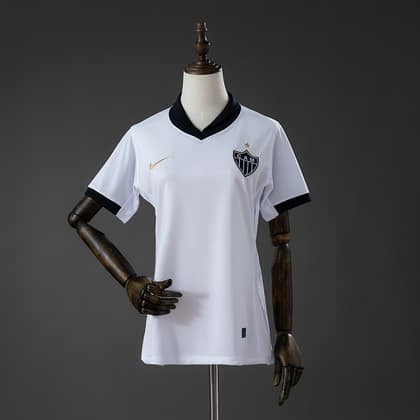 Atlético Mineiro Visitante 26/27 Mujer