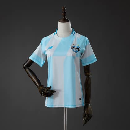 Grêmio Visitante 26/27 Mujer