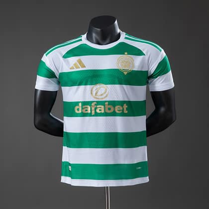 Celtic Local 26/27 Player
