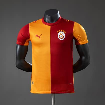 Galatasaray Local 26/27 Player