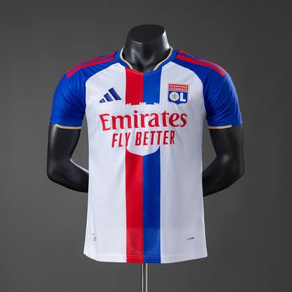 Olympique de Lyon Local 26/27 Player