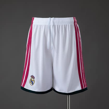 Pantalón Real Madrid Local 26/27