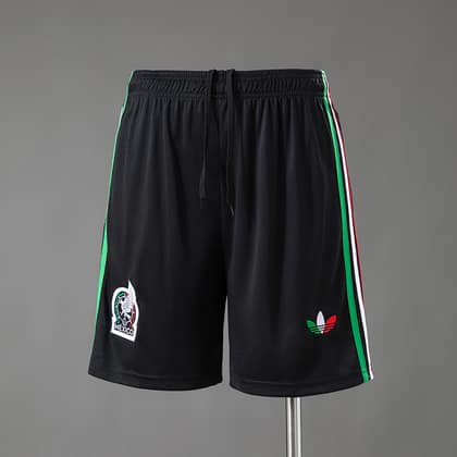 Pantalón México Tercera 2026