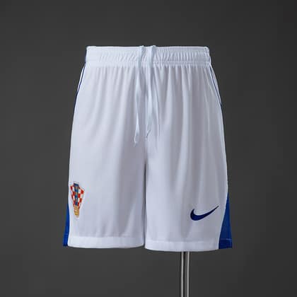 Pantalón Croacia Local 2026