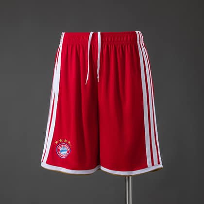 Pantalón Bayern de Múnich Local 26/27