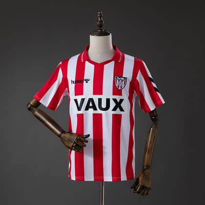 Sunderland Retro 1991