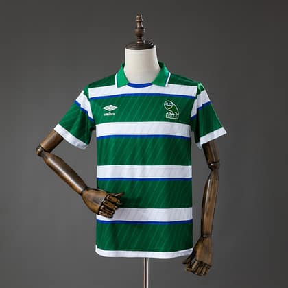 Sheffield Wednesday Retro Visitante 88/89