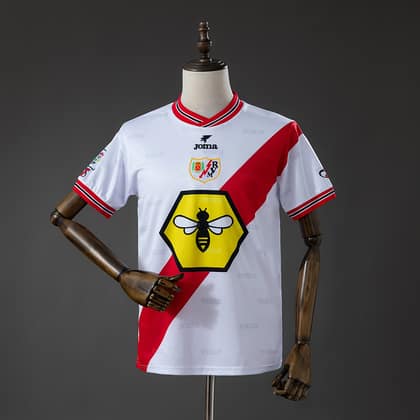 Rayo Vallecano Retro 99/00