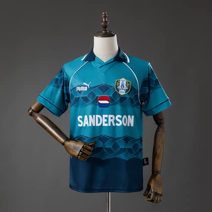 Sheffield Wednesday Retro Visitante 1997