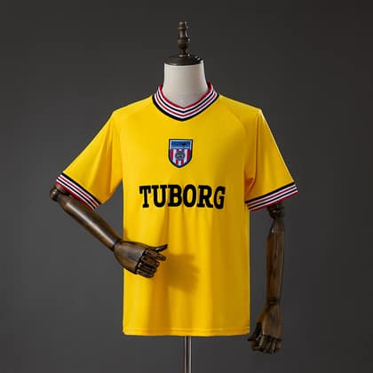 Sunderland Patrick Retro 86/87