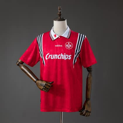 Kaiserslautern Retro 97/98
