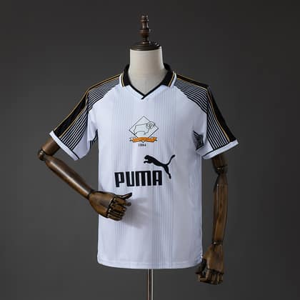 Derby County Retro 95/96