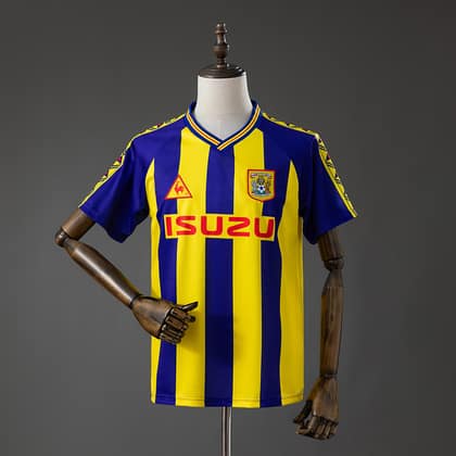 Coventry Retro Visitante 98/99