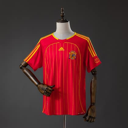 España Retro 2006