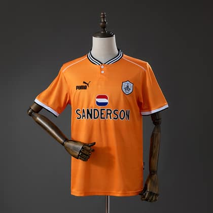 Sheffield Wednesday Retro Visitante 1998