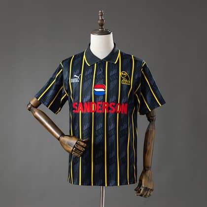 Sheffield Wednesday Retro Visitante 93/95