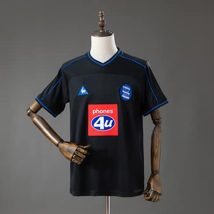 Birmingham City Retro Visitante 02/03