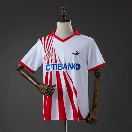 FC Köln Retro 1990