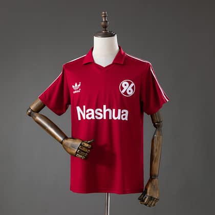 Hannover Retro 91/92