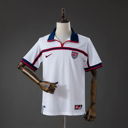 Estados Unidos Retro 1995