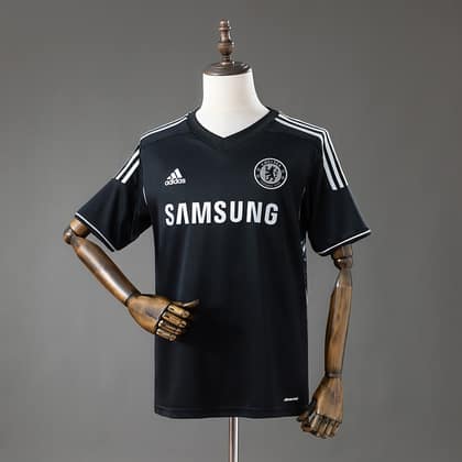 Chelsea Retro Tercera 13/14