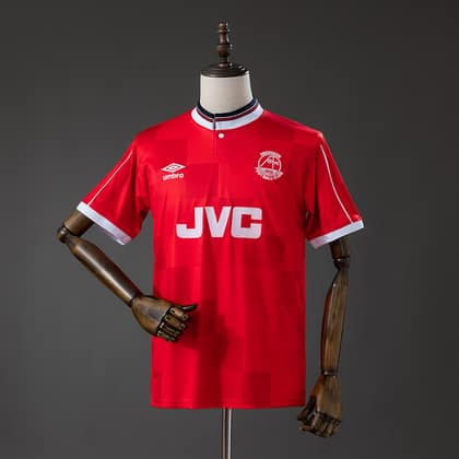 Aberdeen Retro 87/90