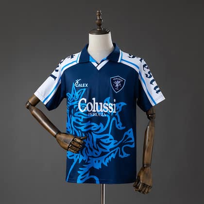 Perugia Retro Visitante 97/98