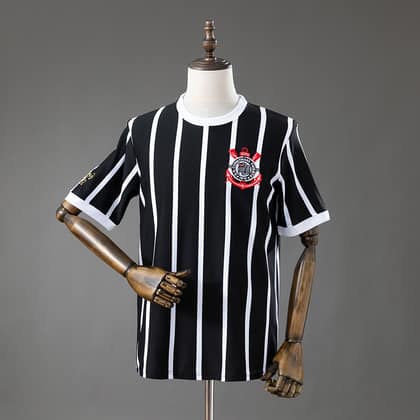 Corinthians Retro 1982
