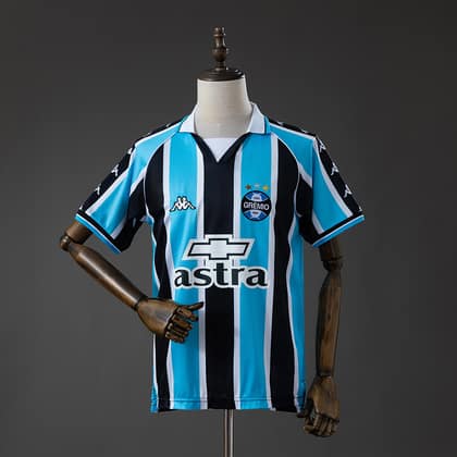 Grêmio Retro 2000