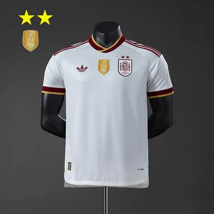 España Visitante 2026 Player