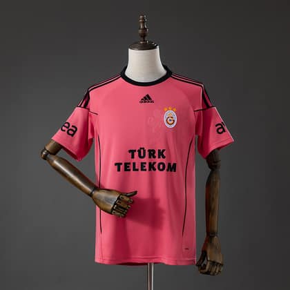 Galatasaray Retro Tercera 10/11