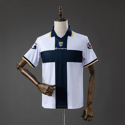 Parma Retro 05/06