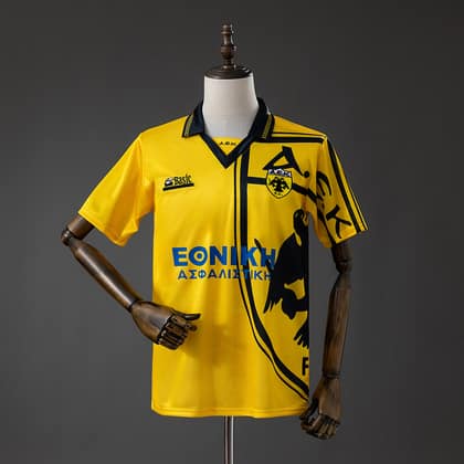 AEK Atenas Retro 93/94