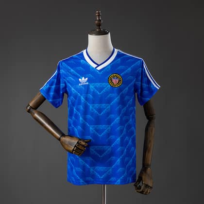 Estados Unidos Retro Visitante 1988