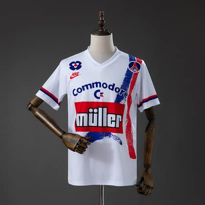 PSG Retro 91/92