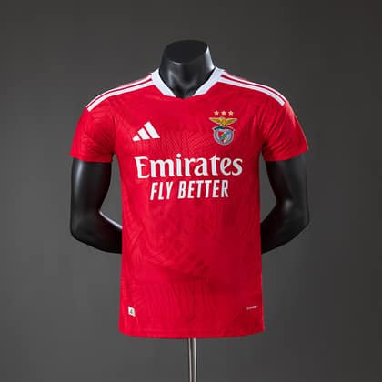 Benfica Local 26/27 Player
