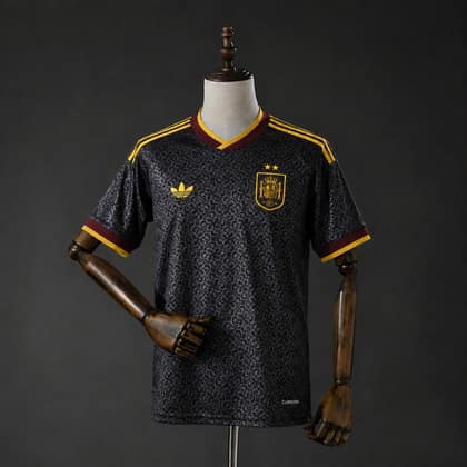 España Edición especial 2026 (Negra)