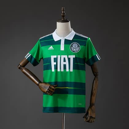 Palmeiras Retro 10/11
