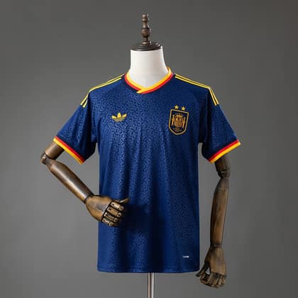 España Edición especial 2026 (Azul)