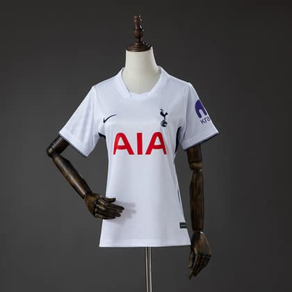 Tottenham Hotspur Local 26/27 Mujer