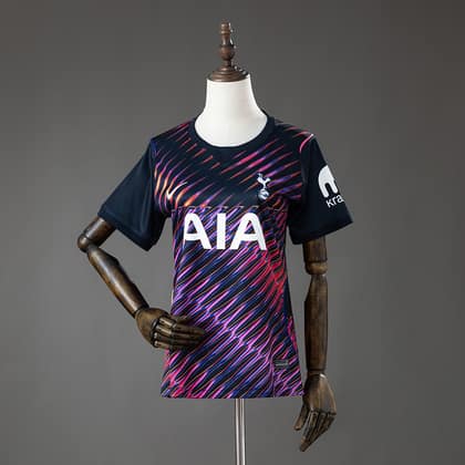 Tottenham Hotspur Visitante 26/27 Mujer