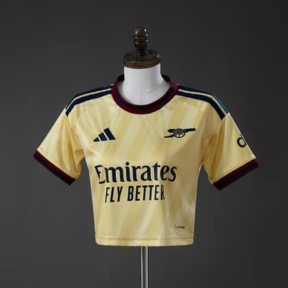 Arsenal Tercera 26/27 Mujer