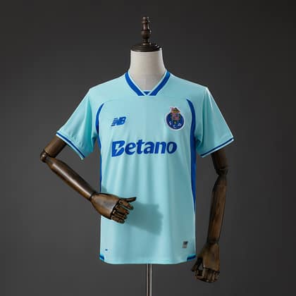 FC Porto Tercera 26/27