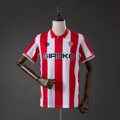 Sporting de Gijón Local 26/27
