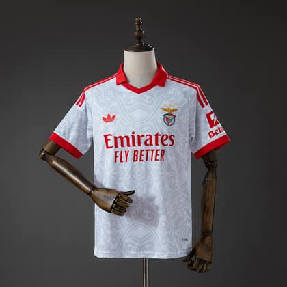 Benfica Visitante 26/27